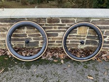 Roval CLX Rapide Carbon Road