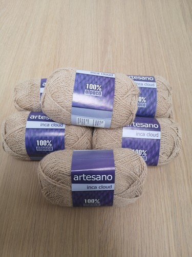 Artesano inca cloud 100 - cloud, 100%