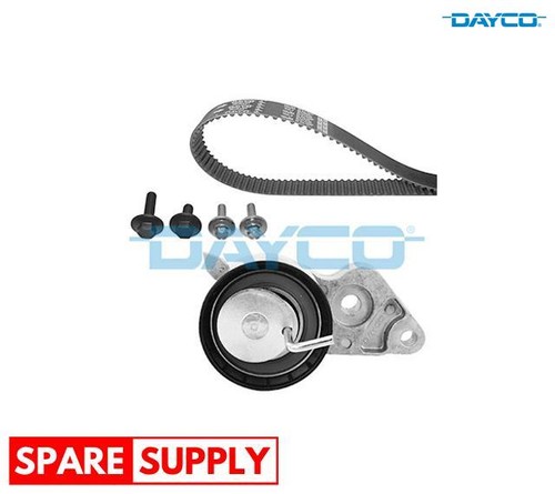 Timing belt set for - belt,
