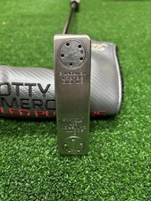 Titleist Scotty Cameron Studio