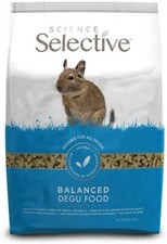 Supreme Petfoods Science