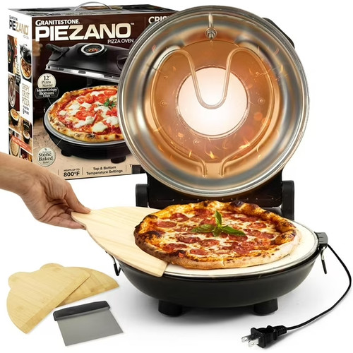 Piezano electric - piezano, 12”
