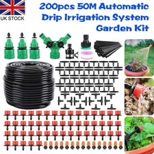 200pcs drip irrigation - 200pcs, kit