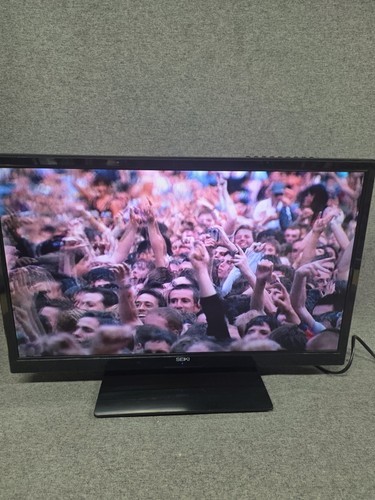 Seiki 24inch freeview - 24inch,