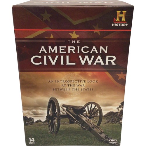 History channel american - channel, civil