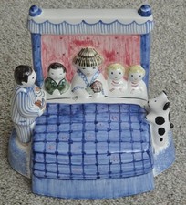 Rye Pottery "Mother's Day"