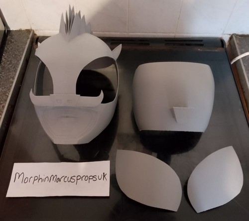 Boom studios mmpr bulk - boom,