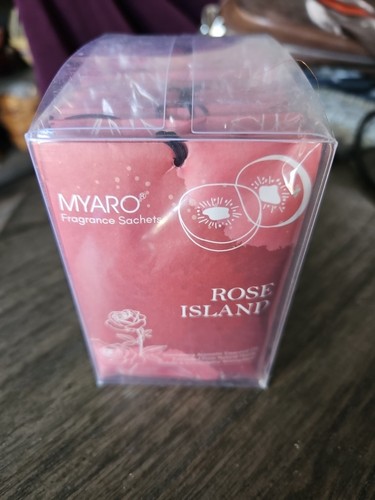 Myaro rose island - pk,