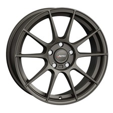 Autec wheels Wizard 8.0x19