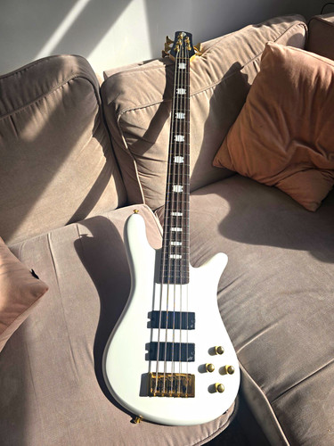 Spector icon string bass - icon, 5
