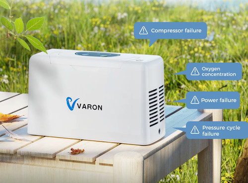 Varon portable - nt-05,