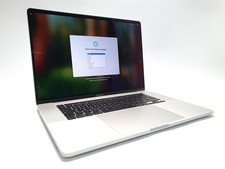 Apple MacBook Pro 16" 2019 A2141 i7 512GB SSD 16GB Sequoia Dedicated Graphics