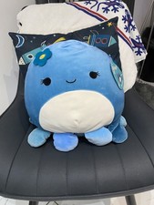 BNWT MaryBeth Octopus