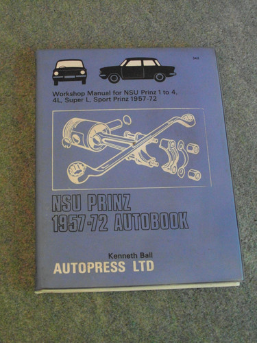 Nsu prinz super - super, &