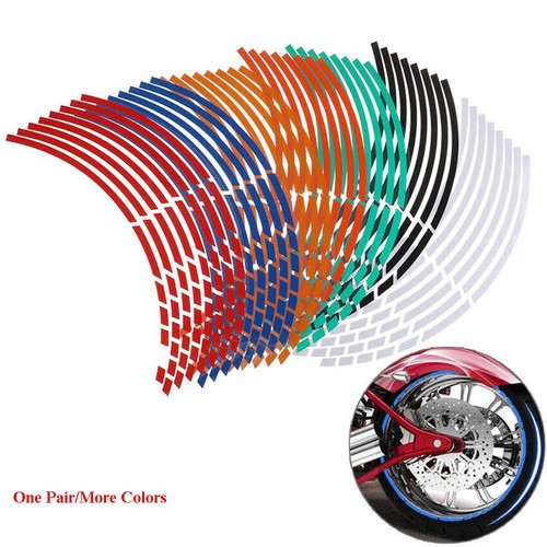 Personality motorbike decals - motorbike,