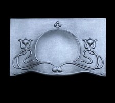 RESTORED ANTIQUE CAST IRON