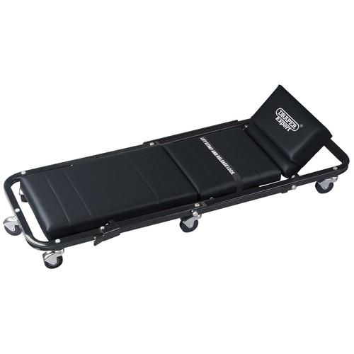 Draper mechanic car creeper - draper,