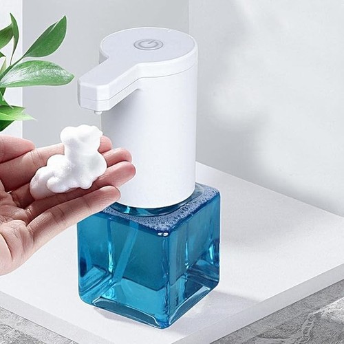 Automatic soap dispenser 500ml - dispenser,