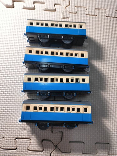 Tomy thomas friends - series, 4