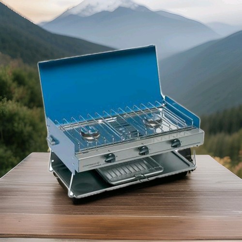 Campingaz camping chef - camping,