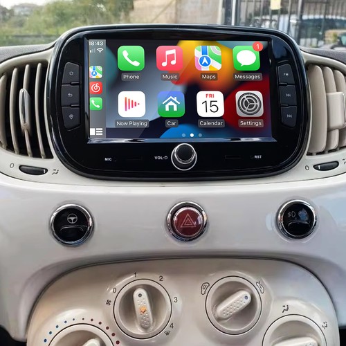 Apple carplay android for - apple,
