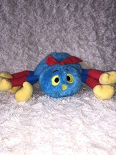 CBeebies Woolly and Tig