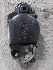 Yamaha DT 250 MX 1M1 Clutch engine cover