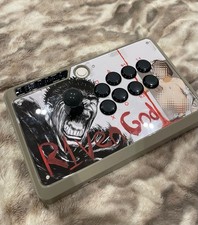MAYFLASH arcade fight Stick F500 Elite With Sanwa Buttons And joystick