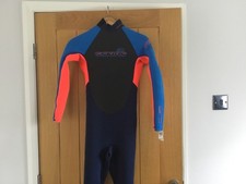 C-Skins Wetsuit
