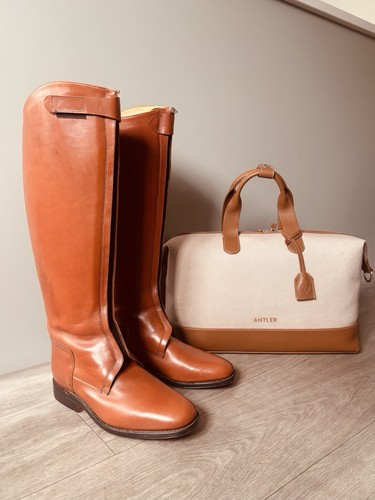 Hawkins vintage english tan - hawkins,