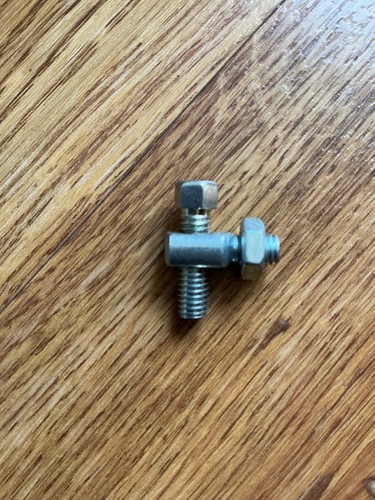 Raleigh brake adjuster - ,