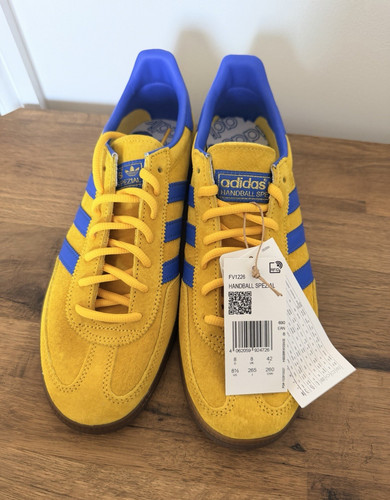 Adidas handball spezial fv1226 - spezial,