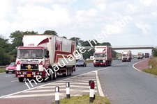 Thh truck photos seddon - thh,