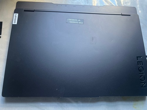 Lenovo legion gaming - 5,
