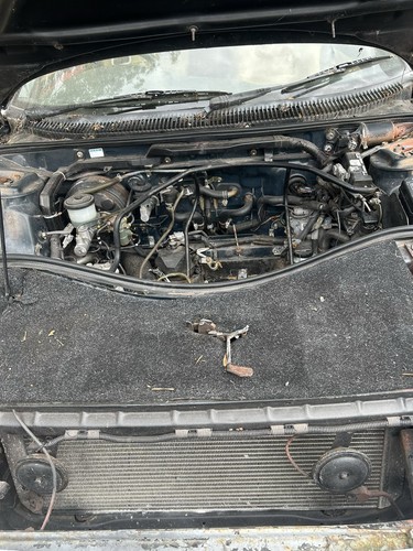 1998 reg toyota mr2 - toyota, 2.0