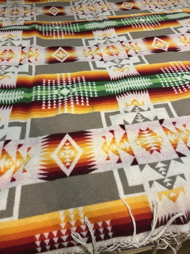 Vintage pendleton chief joseph - vintage,