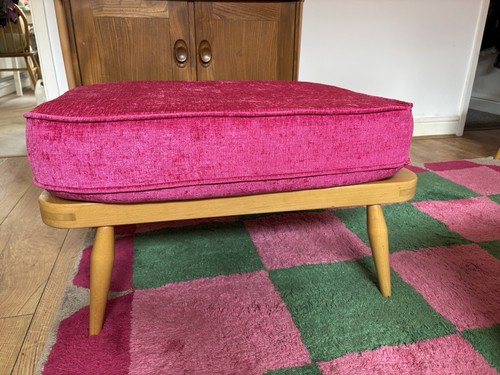 Ercol 341 mid century - mid,