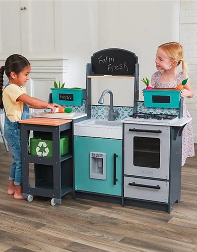 Kidkraft garden gourmet - kidkraft,