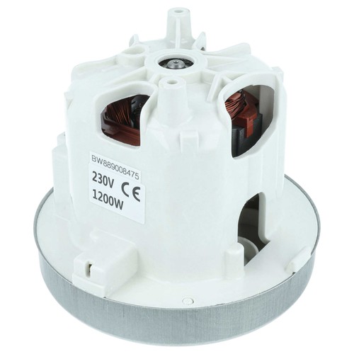 Vacuum motor for miele mrg - for,