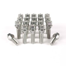 M12 x 1.5 Tapered 21mm-60mm