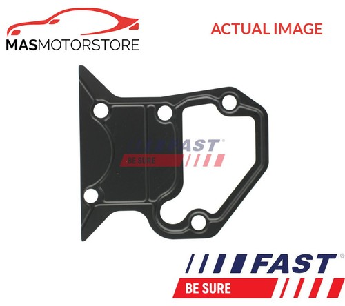 Engine rocker cover gasket - engine,