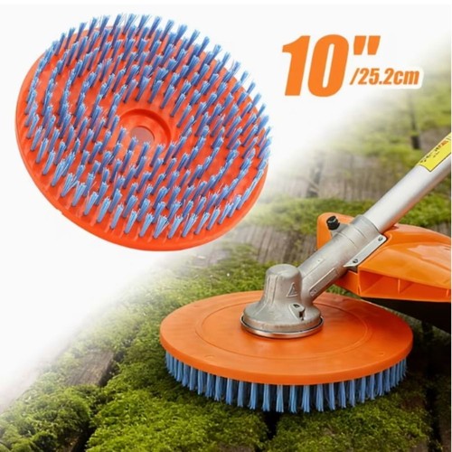 Polyester cleaning brush - polyester,