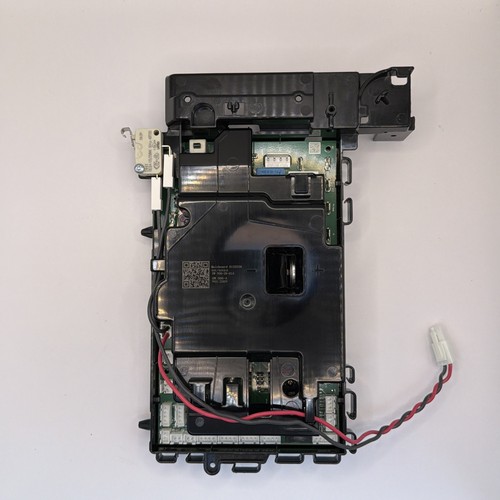 Genuine main pcb - main, power