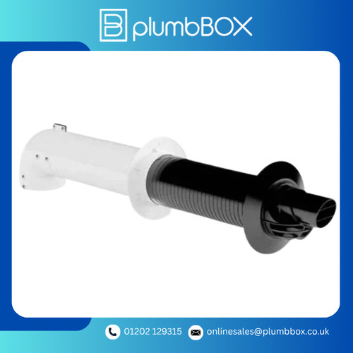 Vaillant 0020219518 telescopic - vaillant,
