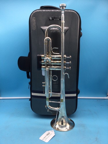 Vincent bach stradivarius - vincent,