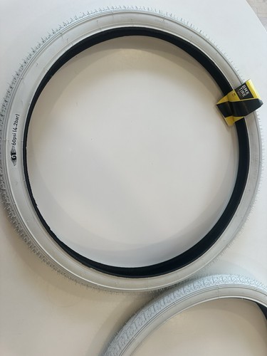 Bmx tires rare - bmx, all