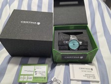 Certina DS-7 Powermatic 80