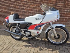 1975 Norton Commando 850 John Player Special Motorcycle