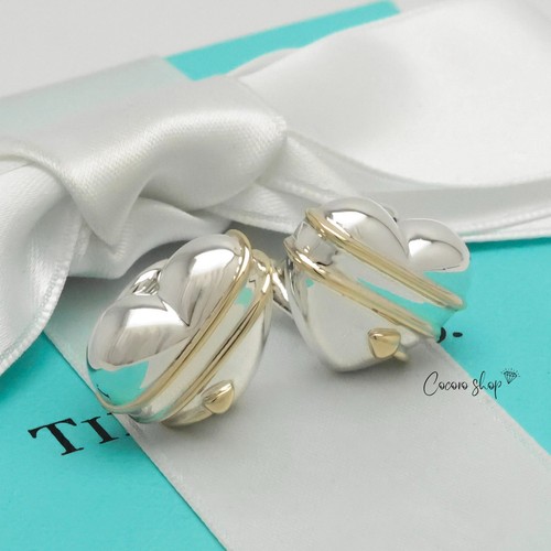 Authentic tiffany heart - authentic, co.