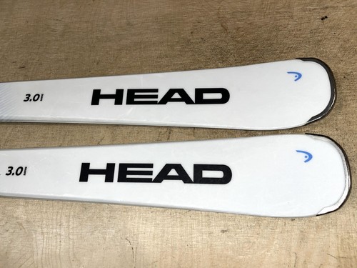 Skis head shape 170 cm - 3.0,